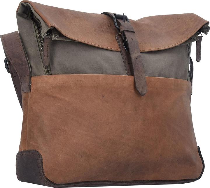 Actual product image Harolds Twister messenger bag M