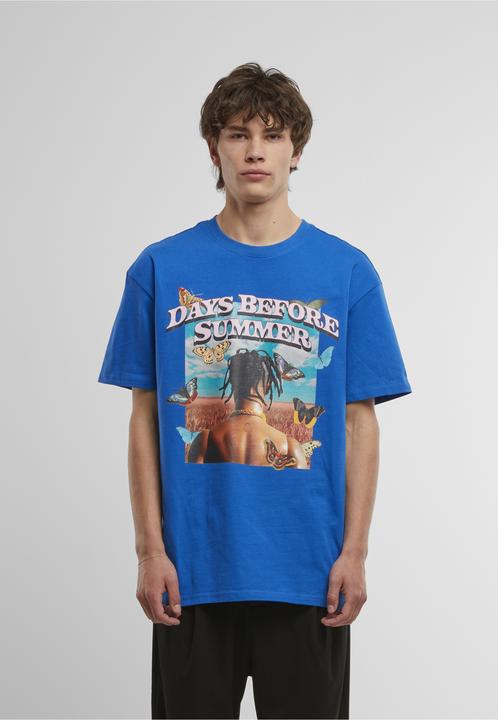 Produktbild Mister Tee Days Before Summer Oversize Tee - 12661 (S)