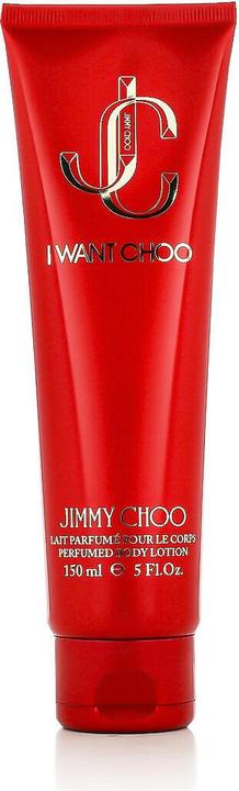 Produktbild Jimmy Choo Body Lotion (Körperlotion, 150 ml)