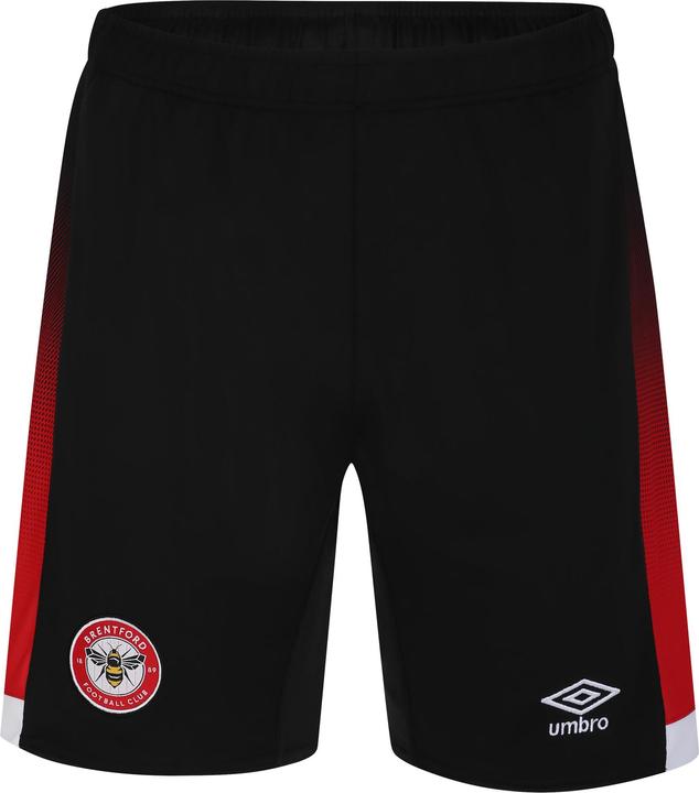 Produktbild Umbro 2325 Shorts zu Hause (M)