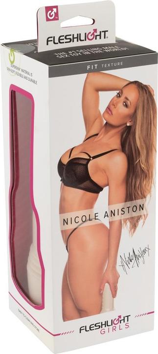 Immagine prodotto Fleshlight Nicole Aniston Fit