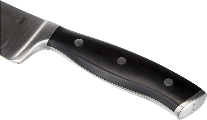 Produktbild Ballarini Savuto Nero Santokumesser 18cm (18 cm)