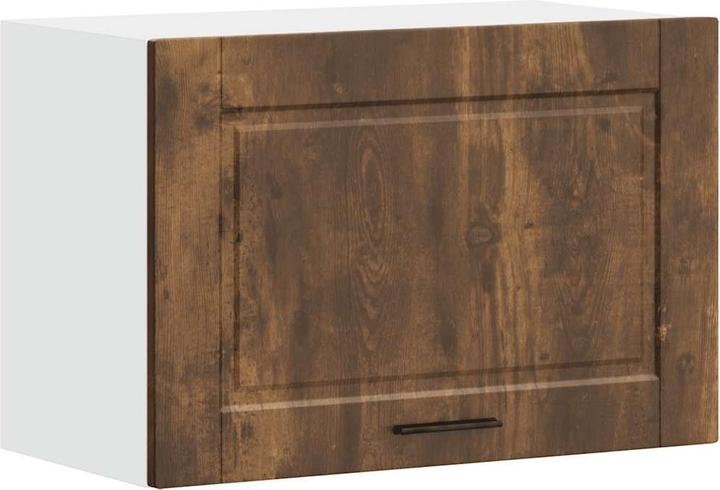 Rovere affumicato