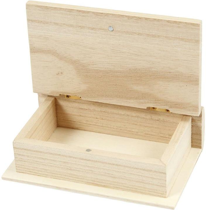 Actual product image Creativ Company Book box