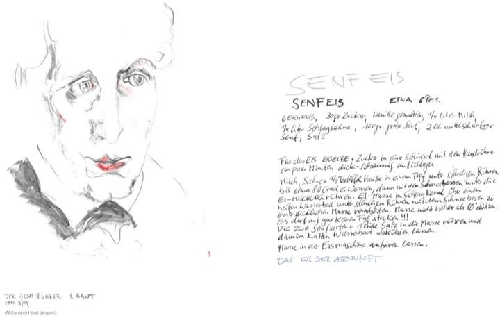Actual product image Kochbuch: Mario Ohno - Die Einzimmertafel St. Amour. Die besten 70 italienischen Rezepte des (German, Mario Ohno, Alex and Angkana Neumayer, Marion Tschelebiew, 2020)