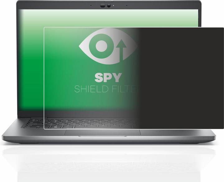 Immagine prodotto upscreen Spy Shield Filtro Privacy (14", 16:9)