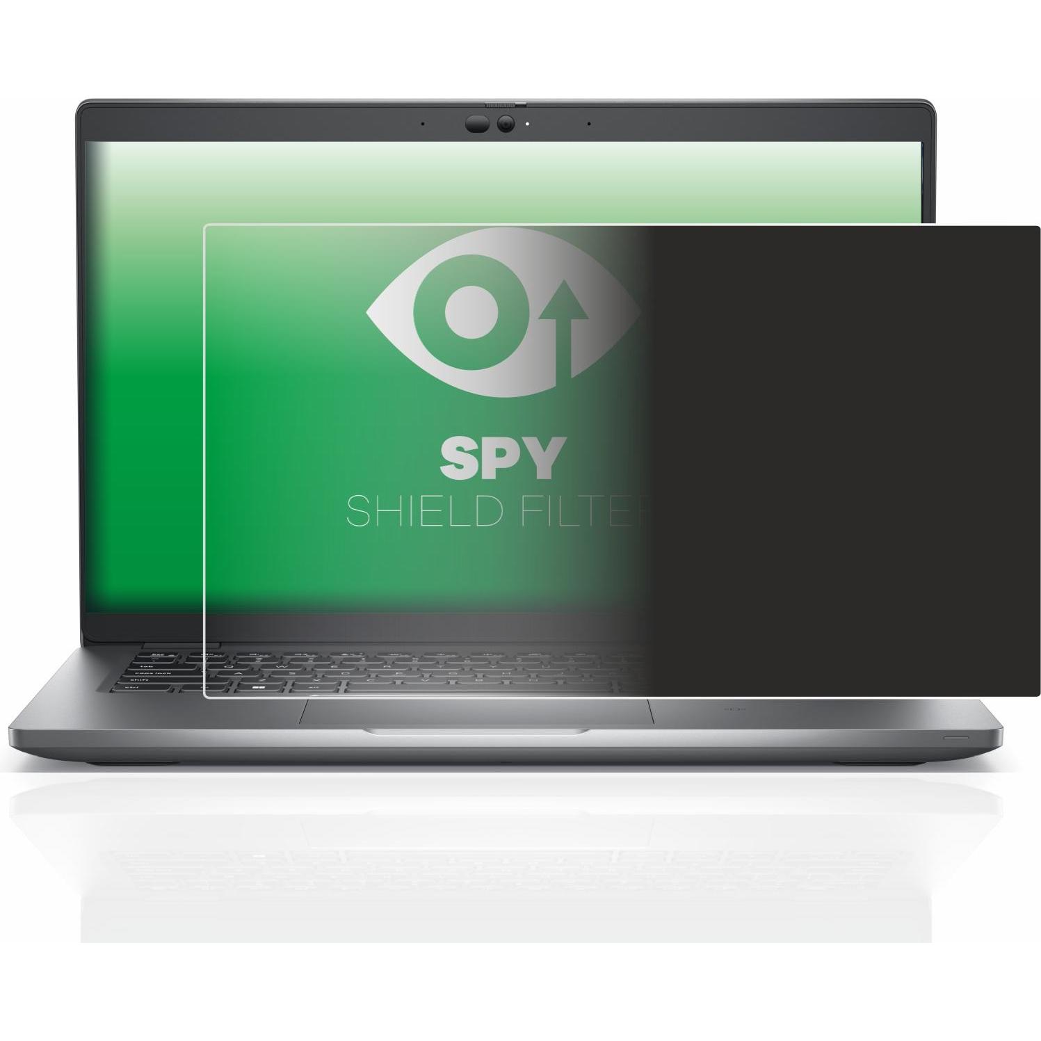 Thumbnail - upscreen Spy Shield Blickschutzfilter (14", 16 : 9), Notebook Schutzfolie