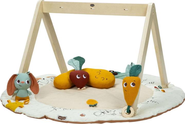 Produktbild Tiny Love Spieldecke Luxe Gymini