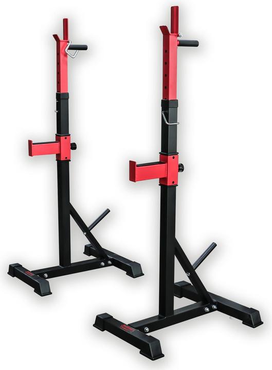 Produktbild Men's Health Squat Rack