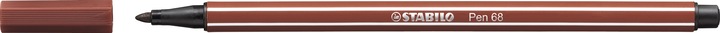 Image du produit STABILO Plume 68 (Sanguine, 1 x)