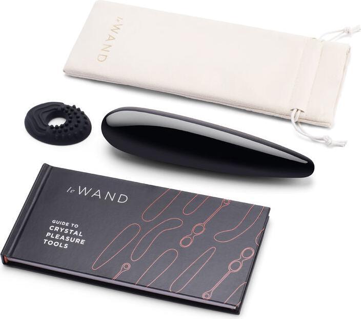 Actual product image Le Wand Crystal wall