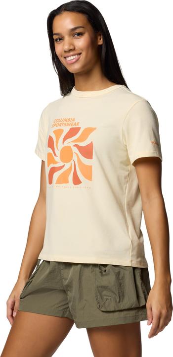Image du produit Columbia Sun Trek™ Graphic SS III (S)