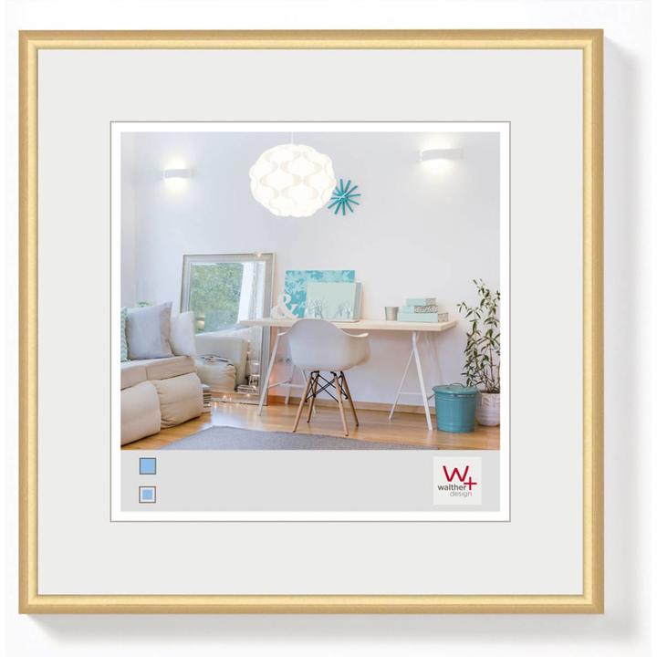 Image du produit Walther Design New Lifestyle cadre cst. (9 x 9 cm)