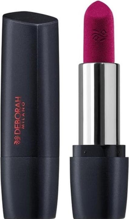 Deborah Milano Milano Red Mat Lipstick No 31 (31 Berry Me)