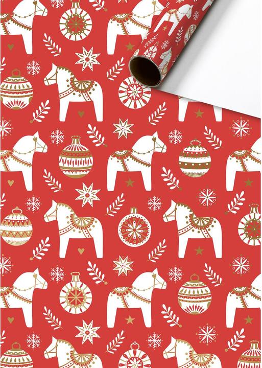 Produktbild Stewo Geschenkpapier (Geschenkpapier, 6 x)