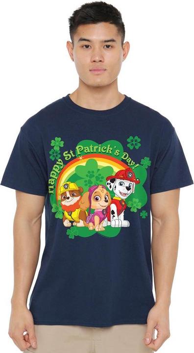 Produktbild Paw Patrol TShirt St PatricksTag (M)