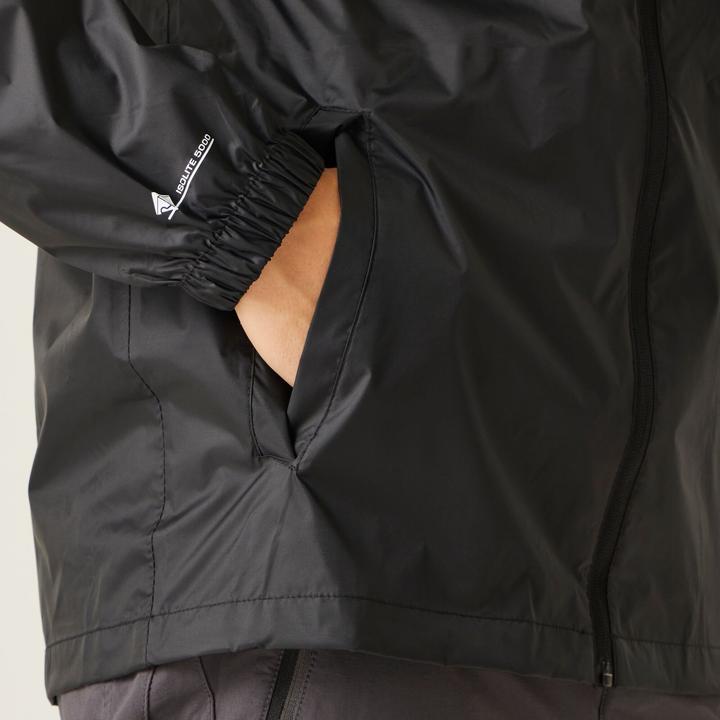 Actual product image Regatta Pack-It III Jacket (L)