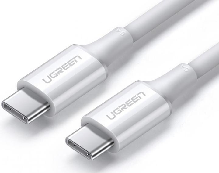 Immagine prodotto Ugreen USB C - USB C (1 m, USB 2.0)