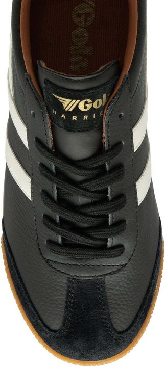 Actual product image Gola Harrier Leather - 62281 (42)