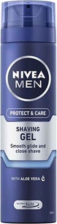 Veet Depilatory cream for dry skin 400 ml (Rasiergel)