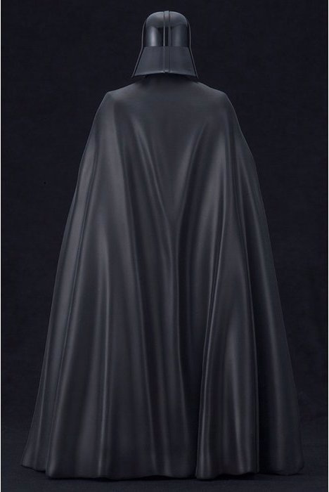 Produktbild Kotobukiya Star Wars: Darth Vader 1/7
