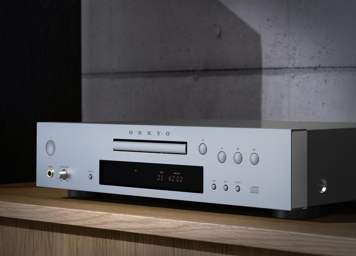 Produktbild Onkyo C-30 (CD Player)