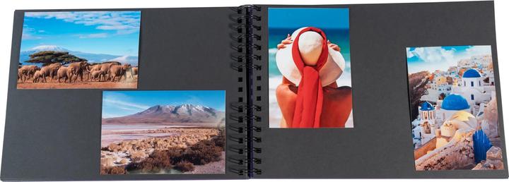 Produktbild Exacompta Fotoalben (32 x 22 cm)