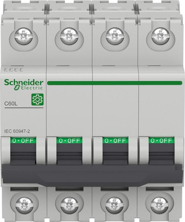 Produktbild Schneider Electric SCHNEIDER ELECT M9F17406