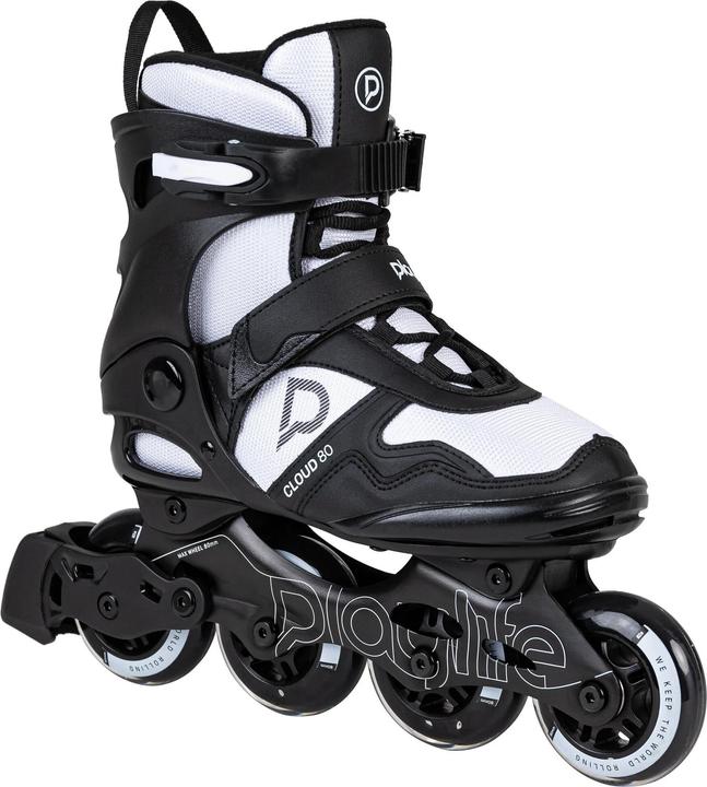 Actual product image Playlife Fitness skates (45)