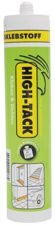 Produktbild Falcone Hybrid Montageklebstoff Falcohybrid High-Tack (290 ml)