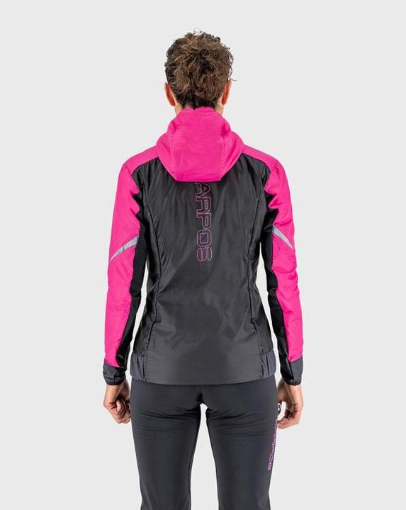 Actual product image Karpos K-Performance Hybrid W Jacket (M)