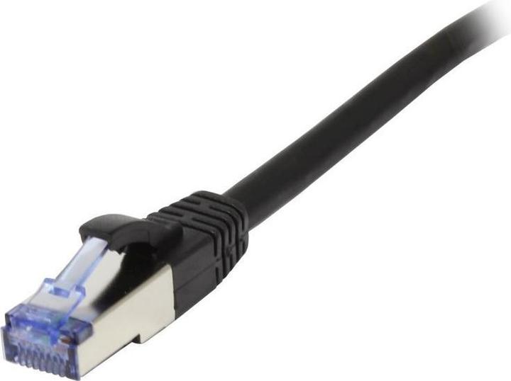 Produktbild Synergy 21 Netzwerkkabel (S/FTP, CAT6a, 10 m)