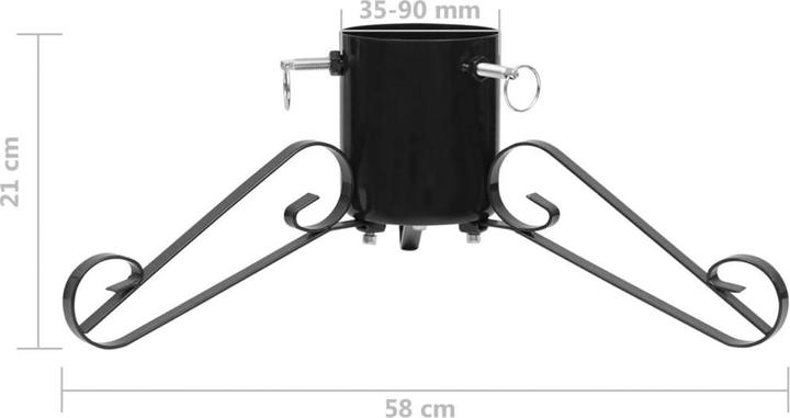 Produktbild vidaXL Kylee