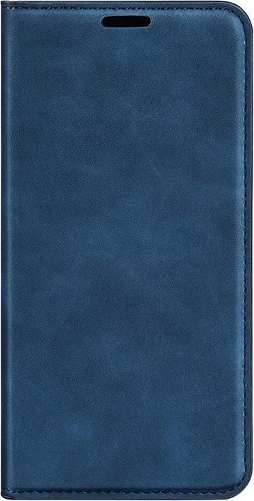 Actual product image Cover-Discount Galaxy A26 5G - Stand Flip Case Hülle (Samsung Galaxy A26)
