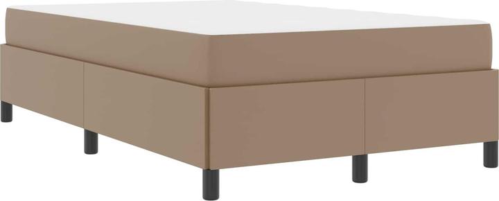 Actual product image vidaXL Bettrahmen (120 x 200 cm)