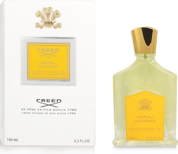 Actual product image Creed Neroli Sauvage (Eau de parfum, 100 ml)