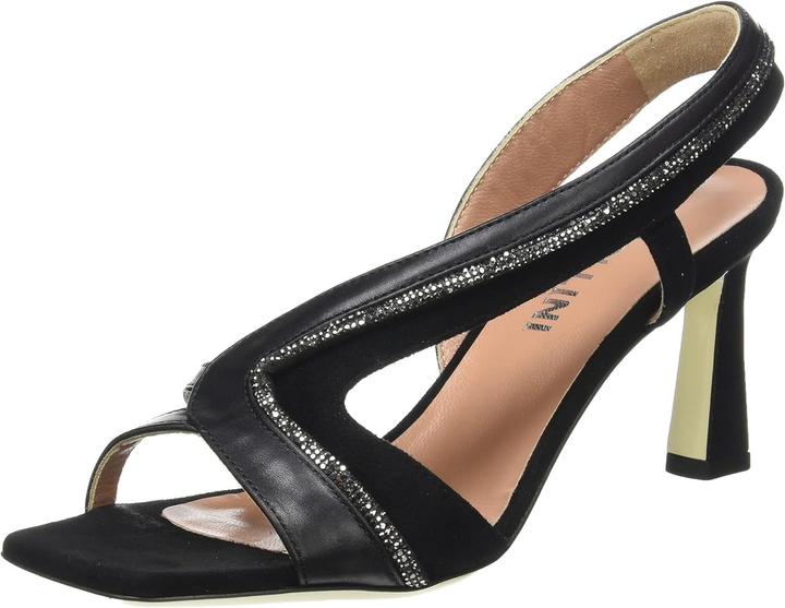 Pollini Moderne Damenschuhe aus der FW21-Kollektion (36.5)