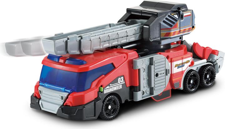 Produktbild VTech 3 in 1 Mega T-Rex