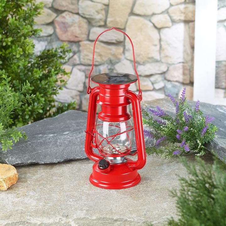 Image du produit Lunartec Lampe tempête décorative (1 x)