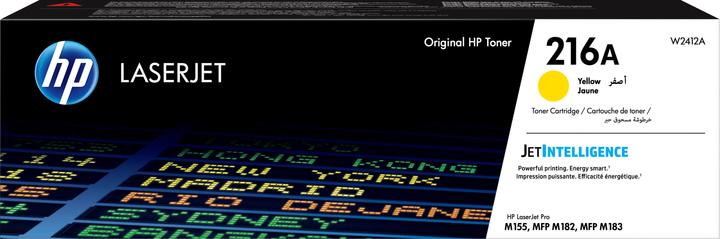 Produktbild HP 216A (Y)