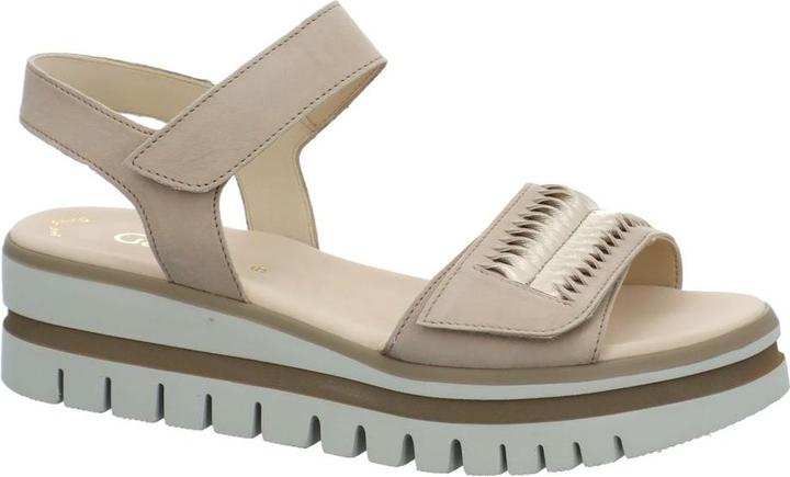 desert powder, Beige