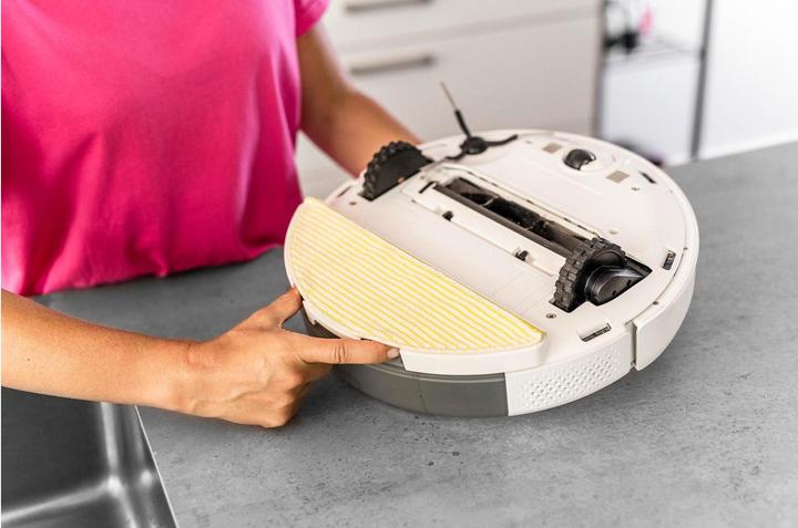 Produktbild Kärcher RCV 5 (Saugwischroboter)