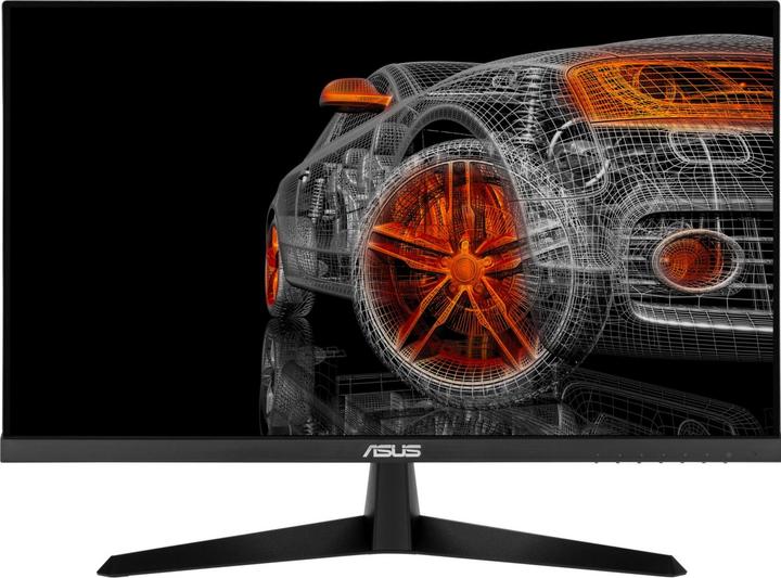 Actual product image ASUS VY249HF (1920 x 1080 pixels, 23.80")