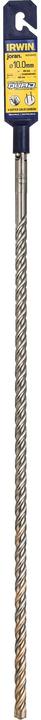 Irwin Speedhammer Quad Drill Bit 10.0 x 460mm (10 Millimeter)