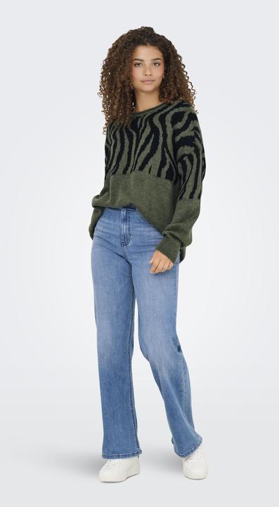 Produktbild Only ONLJADE Strickpullover Strickpullover (XS)
