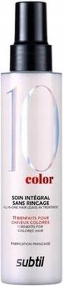 Immagine prodotto Subtil Hair Conditioner 10 Color White 150ml (150 ml)