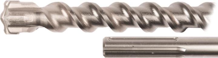 Actual product image Makita P-77805 SDS-MAX 18x/1320 CENTER (18x1320)