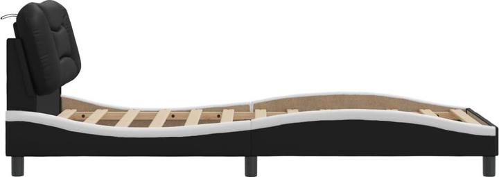 Image du produit vidaXL Bettgestell (90 x 200 cm)