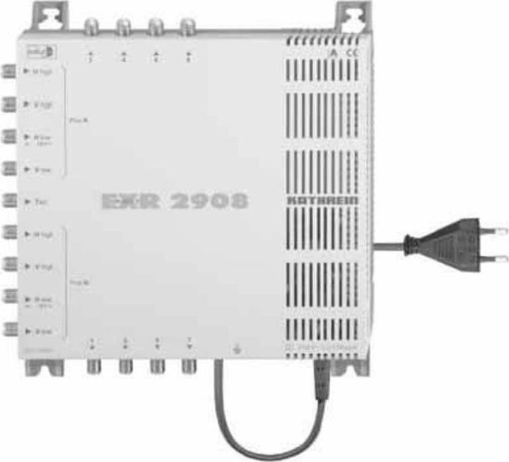 Actual product image Kathrein EXR 2908 (Multi switch)