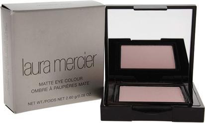 Actual product image Laura Mercier Matte Eye Colour (42106931101 Morning Dew, LM480)